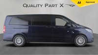 USED 2020 70 MERCEDES-BENZ EVITO 100kWh PRO Tourer Auto FWD L3 5dr (9Seat) SUMMER SALE NOW ON, SAVE 100s!