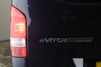 USED 2020 70 MERCEDES-BENZ EVITO 100kWh PRO Tourer Auto FWD L3 5dr (9Seat) SUMMER SALE NOW ON, SAVE 100s!