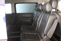 USED 2020 70 MERCEDES-BENZ EVITO 100kWh PRO Tourer Auto FWD L3 5dr (9Seat) SUMMER SALE NOW ON, SAVE 100s!
