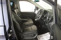 USED 2020 70 MERCEDES-BENZ EVITO 100kWh PRO Tourer Auto FWD L3 5dr (9Seat) SUMMER SALE NOW ON, SAVE 100s!