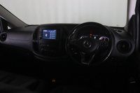 USED 2020 70 MERCEDES-BENZ EVITO 100kWh PRO Tourer Auto FWD L3 5dr (9Seat) SUMMER SALE NOW ON, SAVE 100s!