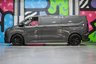 USED 2026 FORD TRANSIT CUSTOM 2.5 PHEV L2 LWB LEIGHTON LV-RF 232PS AUTO - BRAND NEW 