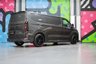 USED 2026 FORD TRANSIT CUSTOM 2.5 PHEV L2 LWB LEIGHTON LV-RF 232PS AUTO - BRAND NEW 