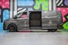 USED 2026 FORD TRANSIT CUSTOM 2.5 PHEV L2 LWB LEIGHTON LV-RF 232PS AUTO - BRAND NEW 