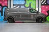 USED 2026 FORD TRANSIT CUSTOM 2.5 PHEV L2 LWB LEIGHTON LV-RF 232PS AUTO - BRAND NEW 