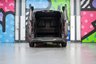 USED 2026 FORD TRANSIT CUSTOM 2.5 PHEV L2 LWB LEIGHTON LV-RF 232PS AUTO - BRAND NEW 
