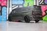 USED 2026 FORD TRANSIT CUSTOM 2.5 PHEV L2 LWB LEIGHTON LV-RF 232PS AUTO - BRAND NEW 