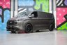 USED 2026 FORD TRANSIT CUSTOM 2.5 PHEV L2 LWB LEIGHTON LV-RF 232PS AUTO - BRAND NEW 