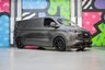 USED 2026 FORD TRANSIT CUSTOM 2.5 PHEV L2 LWB LEIGHTON LV-RF 232PS AUTO - BRAND NEW 