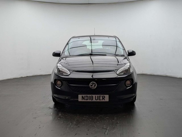 USED 2018 18 VAUXHALL ADAM 1.2 Adam Energised 3dr CLICK+COLLECT / HOME DELIVERY