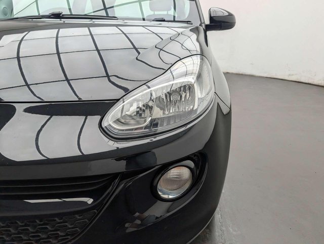 USED 2018 18 VAUXHALL ADAM 1.2 Adam Energised 3dr CLICK+COLLECT / HOME DELIVERY