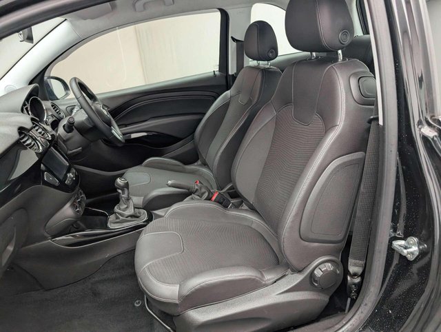USED 2018 18 VAUXHALL ADAM 1.2 Adam Energised 3dr CLICK+COLLECT / HOME DELIVERY