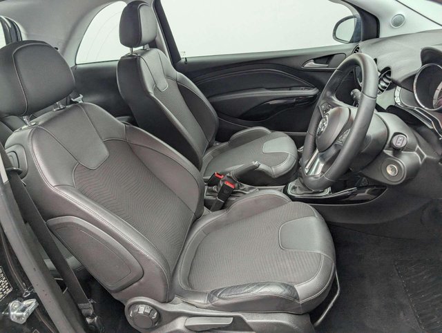 USED 2018 18 VAUXHALL ADAM 1.2 Adam Energised 3dr CLICK+COLLECT / HOME DELIVERY