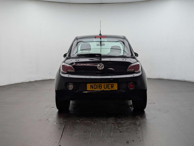 USED 2018 18 VAUXHALL ADAM 1.2 Adam Energised 3dr CLICK+COLLECT / HOME DELIVERY