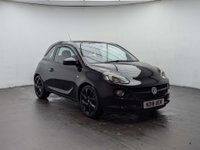 USED 2018 18 VAUXHALL ADAM 1.2 Adam Energised 3dr CLICK+COLLECT / HOME DELIVERY