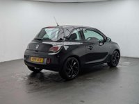 USED 2018 18 VAUXHALL ADAM 1.2 Adam Energised 3dr CLICK+COLLECT / HOME DELIVERY