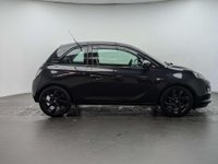 USED 2018 18 VAUXHALL ADAM 1.2 Adam Energised 3dr CLICK+COLLECT / HOME DELIVERY