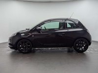 USED 2018 18 VAUXHALL ADAM 1.2 Adam Energised 3dr CLICK+COLLECT / HOME DELIVERY