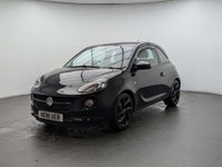 USED 2018 18 VAUXHALL ADAM 1.2 Adam Energised 3dr CLICK+COLLECT / HOME DELIVERY