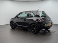 USED 2018 18 VAUXHALL ADAM 1.2 Adam Energised 3dr CLICK+COLLECT / HOME DELIVERY