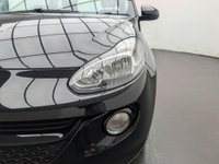USED 2018 18 VAUXHALL ADAM 1.2 Adam Energised 3dr CLICK+COLLECT / HOME DELIVERY