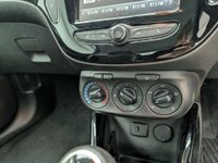 USED 2018 18 VAUXHALL ADAM 1.2 Adam Energised 3dr CLICK+COLLECT / HOME DELIVERY
