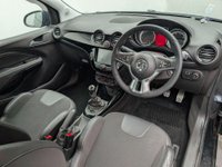 USED 2018 18 VAUXHALL ADAM 1.2 Adam Energised 3dr CLICK+COLLECT / HOME DELIVERY