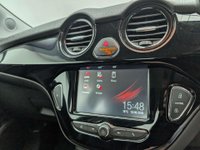 USED 2018 18 VAUXHALL ADAM 1.2 Adam Energised 3dr CLICK+COLLECT / HOME DELIVERY