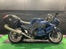 USED 2006 56 KAWASAKI ZZR1400 FINANCE SPECIALISTS APPLY NOW LOW RATE FINANCE DELIVERY AVAILABLE