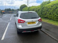 USED 2017 SUZUKI SX4 S-CROSS 1.0 Boosterjet SZ-T SUV 5dr Petrol Manual Euro 6 (111 ps) 