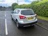 USED 2017 SUZUKI SX4 S-CROSS 1.0 Boosterjet SZ-T SUV 5dr Petrol Manual Euro 6 (111 ps) 