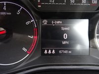 USED 2017 17 VAUXHALL CORSA 1.4i ecoTEC SRi Hatchback 3dr Petrol Manual Euro 6 (75 ps) JUST SERVICED