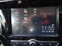 USED 2017 17 VAUXHALL CORSA 1.4i ecoTEC SRi Hatchback 3dr Petrol Manual Euro 6 (75 ps) JUST SERVICED