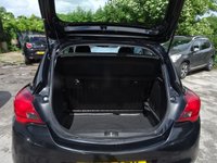USED 2017 17 VAUXHALL CORSA 1.4i ecoTEC SRi Hatchback 3dr Petrol Manual Euro 6 (75 ps) JUST SERVICED