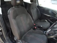 USED 2017 17 VAUXHALL CORSA 1.4i ecoTEC SRi Hatchback 3dr Petrol Manual Euro 6 (75 ps) JUST SERVICED