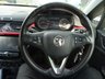 USED 2017 17 VAUXHALL CORSA 1.4i ecoTEC SRi Hatchback 3dr Petrol Manual Euro 6 (75 ps) JUST SERVICED