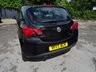USED 2017 17 VAUXHALL CORSA 1.4i ecoTEC SRi Hatchback 3dr Petrol Manual Euro 6 (75 ps) JUST SERVICED