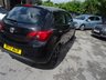 USED 2017 17 VAUXHALL CORSA 1.4i ecoTEC SRi Hatchback 3dr Petrol Manual Euro 6 (75 ps) JUST SERVICED