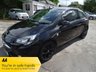 USED 2017 17 VAUXHALL CORSA 1.4i ecoTEC SRi Hatchback 3dr Petrol Manual Euro 6 (75 ps) JUST SERVICED