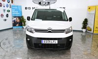 USED 2021 71 CITROEN BERLINGO 1.5 BlueHDi 650 Enterprise M Pro Panel Van 5dr Diesel Manual SWB Euro 6 (75 ps) +FREE 6 MONTHS NATIONWIDE WARRANTY+
