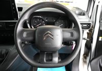 USED 2021 71 CITROEN BERLINGO 1.5 BlueHDi 650 Enterprise M Pro Panel Van 5dr Diesel Manual SWB Euro 6 (75 ps) +FREE 6 MONTHS NATIONWIDE WARRANTY+
