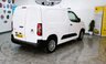 USED 2021 71 CITROEN BERLINGO 1.5 BlueHDi 650 Enterprise M Pro Panel Van 5dr Diesel Manual SWB Euro 6 (75 ps) +FREE 6 MONTHS NATIONWIDE WARRANTY+