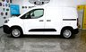 USED 2021 71 CITROEN BERLINGO 1.5 BlueHDi 650 Enterprise M Pro Panel Van 5dr Diesel Manual SWB Euro 6 (75 ps) +FREE 6 MONTHS NATIONWIDE WARRANTY+