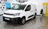 USED 2021 71 CITROEN BERLINGO 1.5 BlueHDi 650 Enterprise M Pro Panel Van 5dr Diesel Manual SWB Euro 6 (75 ps) +FREE 6 MONTHS NATIONWIDE WARRANTY+