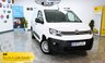 USED 2021 71 CITROEN BERLINGO 1.5 BlueHDi 650 Enterprise M Pro Panel Van 5dr Diesel Manual SWB Euro 6 (75 ps) +FREE 6 MONTHS NATIONWIDE WARRANTY+