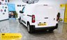 USED 2021 71 CITROEN BERLINGO 1.5 BlueHDi 650 Enterprise M Pro Panel Van 5dr Diesel Manual SWB Euro 6 (75 ps) +FREE 6 MONTHS NATIONWIDE WARRANTY+