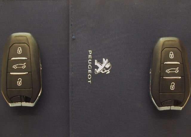 View our PEUGEOT 408