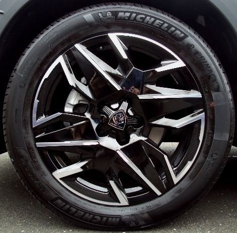 View our PEUGEOT 408
