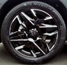 USED 2025 25 PEUGEOT 408 1.2 GT Fastback 5dr Petrol Hybrid e-DSC6 Euro 6 (s/s) (145 ps) GT TOP OF THE RANGE MODEL