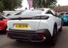 USED 2025 25 PEUGEOT 408 1.2 GT Fastback 5dr Petrol Hybrid e-DSC6 Euro 6 (s/s) (145 ps) GT TOP OF THE RANGE MODEL